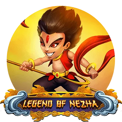 Habanero : Legend Of Nezha - DELUXEPLAY88