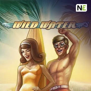 Wild Water - DELUXEPLAY88