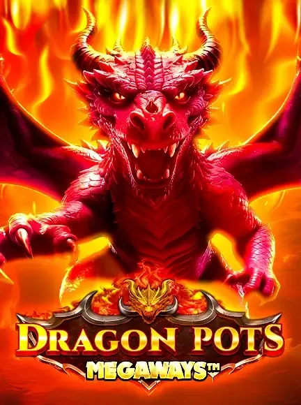 Pragmatic : Dragon Pots Megaways - DELUXEPLAY88