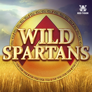 Redtiger : Wild Spartans - DELUXEPLAY88