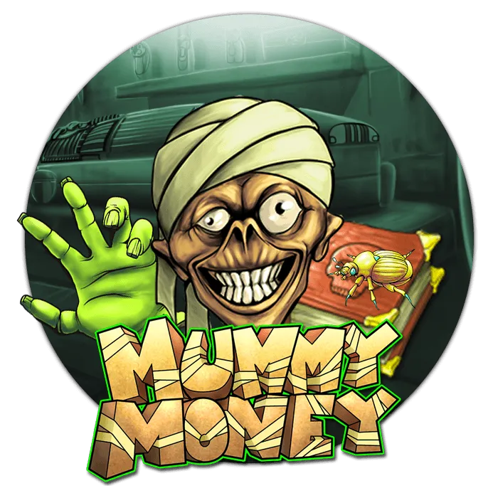 Habanero : Mummy Money - DELUXEPLAY88