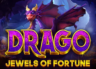 Pragmatic : Drago - Jewels of Fortune - DELUXEPLAY88