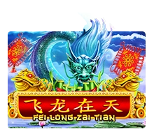 Joker123 : Fei Long Zai Tian - DELUXEPLAY88