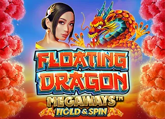 Pragmatic : Floating Dragon Hold & Spin Megaways - DELUXEPLAY88