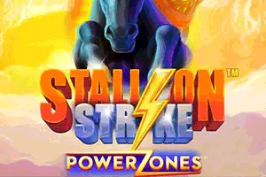 Power Zones: Stallion Strike - DELUXEPLAY88