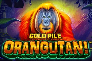 Gold Pile: Orangutan! - DELUXEPLAY88