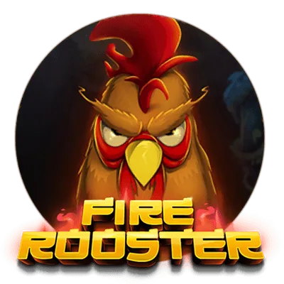 Habanero : Fire Rooster - DELUXEPLAY88