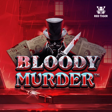 Redtiger : Bloody Murder - DELUXEPLAY88