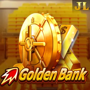Jili : Golden Bank - DELUXEPLAY88