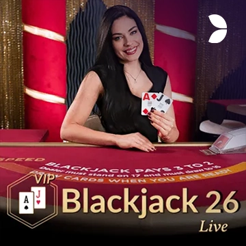 Blackjack Classic 26 - DELUXEPLAY88