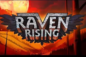 POP Raven Rising (Quickspin) - DELUXEPLAY88