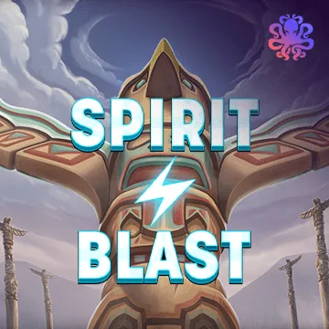 Spirit Blast - DELUXEPLAY88