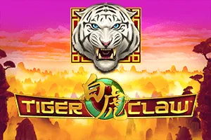 Tiger Claw - DELUXEPLAY88
