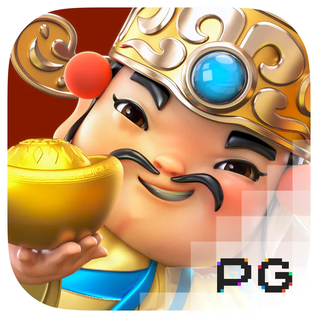 PGSoft : Fortune Gods - DELUXEPLAY88