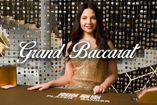 Grand Speed Baccarat 11 - DELUXEPLAY88