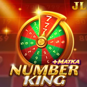 Number King - DELUXEPLAY88