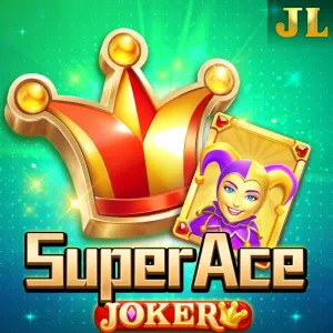 Jili : Super Ace Joker - DELUXEPLAY88