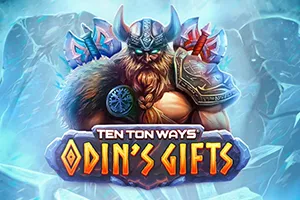Ten Ton Ways Odins Gifts - DELUXEPLAY88