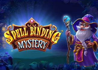Pragmatic : Spellbinding Mystery - DELUXEPLAY88